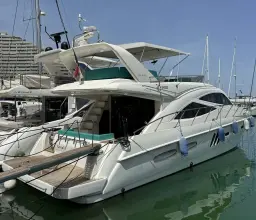 Thumbnail von Sealine T60