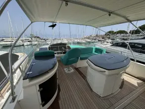 Thumbnail von Sealine T60