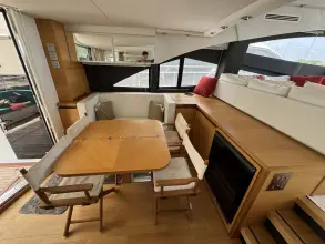 Thumbnail von Sealine T60