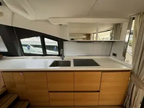 Thumbnail von Sealine T60