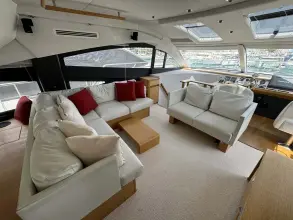Thumbnail von Sealine T60
