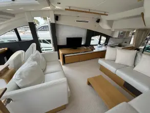 Thumbnail von Sealine T60