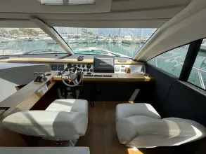 Thumbnail von Sealine T60