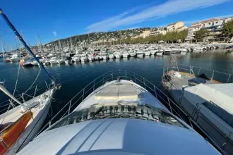 Thumbnail von Azimut 58