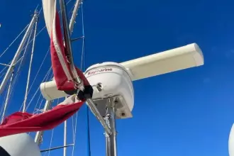 Thumbnail von Azimut 58