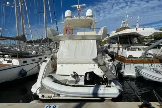 Thumbnail von Azimut 58
