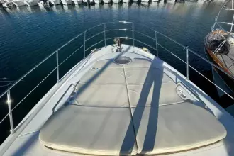 Thumbnail von Azimut 58