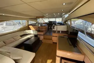 Thumbnail von Azimut 58