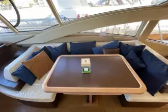 Thumbnail von Azimut 58