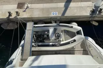 Thumbnail von Azimut 58