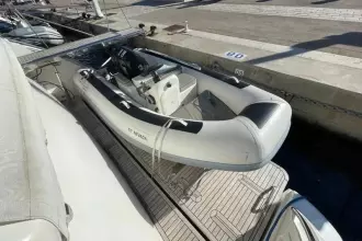 Thumbnail von Azimut 58