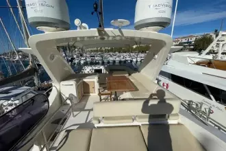 Thumbnail von Azimut 58