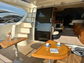 Thumbnail von Azimut 62