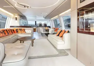 Thumbnail von Azimut Fly 72 AZIMUT Fly 72