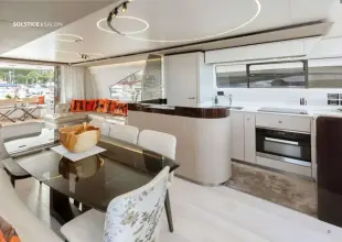 Thumbnail von Azimut Fly 72 AZIMUT Fly 72