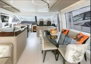 Thumbnail von Azimut Fly 72 AZIMUT Fly 72