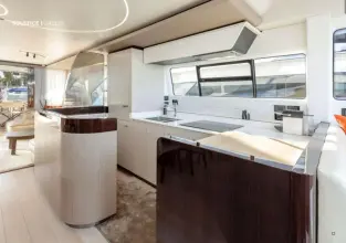 Thumbnail von Azimut Fly 72 AZIMUT Fly 72