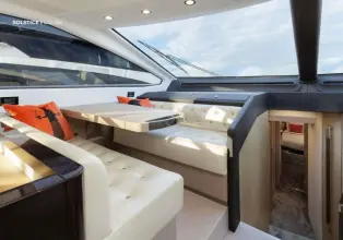 Thumbnail von Azimut Fly 72 AZIMUT Fly 72