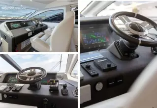 Thumbnail von Azimut Fly 72 AZIMUT Fly 72