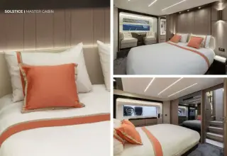 Thumbnail von Azimut Fly 72 AZIMUT Fly 72