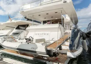 Thumbnail von Azimut Fly 72 AZIMUT Fly 72