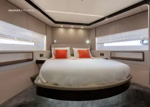 Thumbnail von Azimut Fly 72 AZIMUT Fly 72