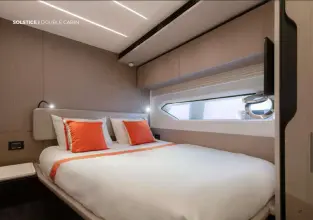 Thumbnail von Azimut Fly 72 AZIMUT Fly 72