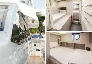 Thumbnail von Azimut Fly 72 AZIMUT Fly 72