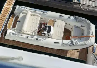 Thumbnail von Azimut Fly 72 AZIMUT Fly 72