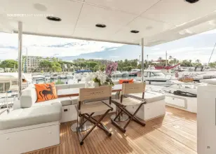 Thumbnail von Azimut Fly 72 AZIMUT Fly 72