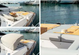 Thumbnail von Azimut Fly 72 AZIMUT Fly 72