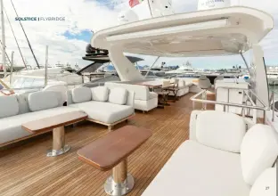 Thumbnail von Azimut Fly 72 AZIMUT Fly 72