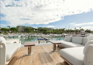 Thumbnail von Azimut Fly 72 AZIMUT Fly 72