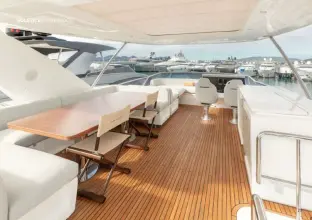 Thumbnail von Azimut Fly 72 AZIMUT Fly 72
