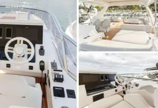 Thumbnail von Azimut Fly 72 AZIMUT Fly 72