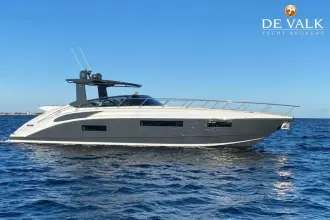 Acico Yachts 19M