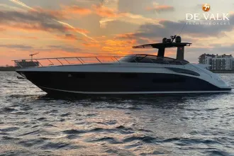 Thumbnail von Acico Yachts 19M