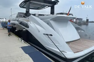Thumbnail von Acico Yachts 19M