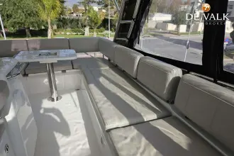 Thumbnail von Aquila 42 Yacht