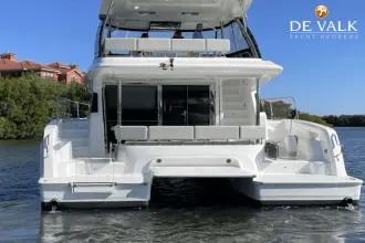 Thumbnail von Aquila 42 Yacht