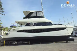 Thumbnail von Aquila 42 Yacht
