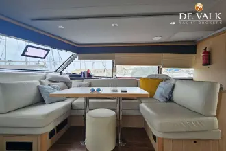 Thumbnail von Aquila 42 Yacht