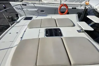 Thumbnail von Aquila 42 Yacht