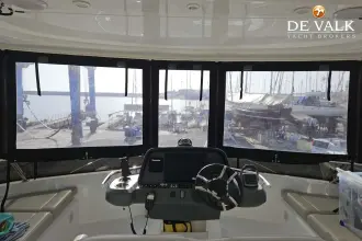 Thumbnail von Aquila 42 Yacht