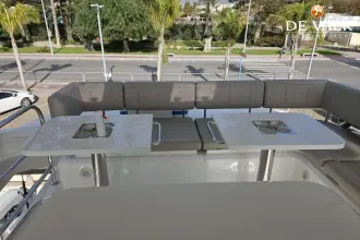 Thumbnail von Aquila 42 Yacht