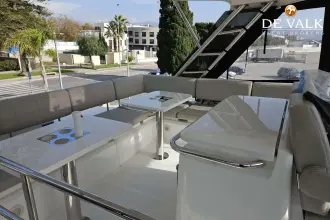 Thumbnail von Aquila 42 Yacht