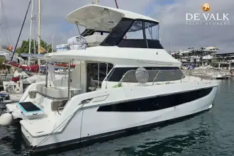 Thumbnail von Aquila 42 Yacht