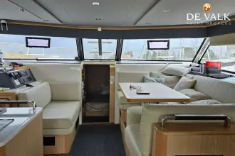Thumbnail von Aquila 42 Yacht