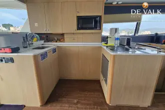 Thumbnail von Aquila 42 Yacht