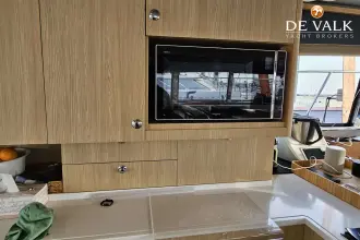 Thumbnail von Aquila 42 Yacht